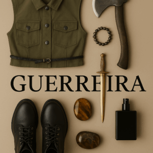 GUERREIRA