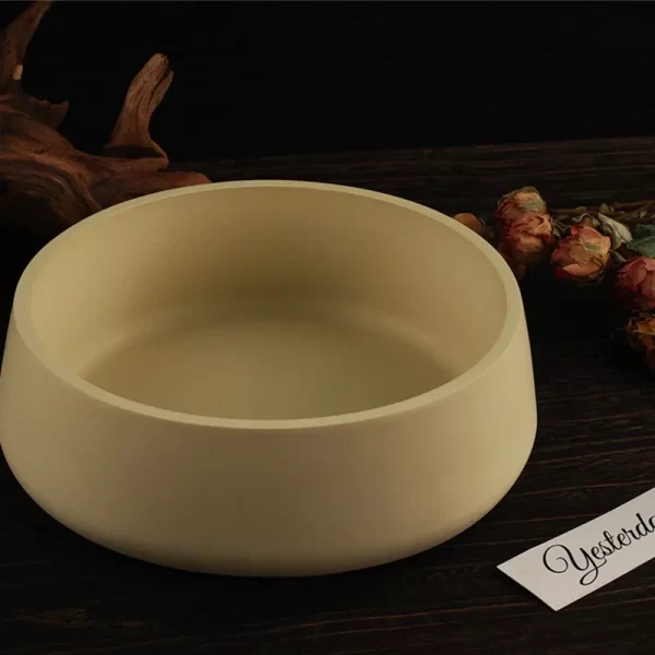 Forma Redonda para Vela Sensorial - Imagem 6