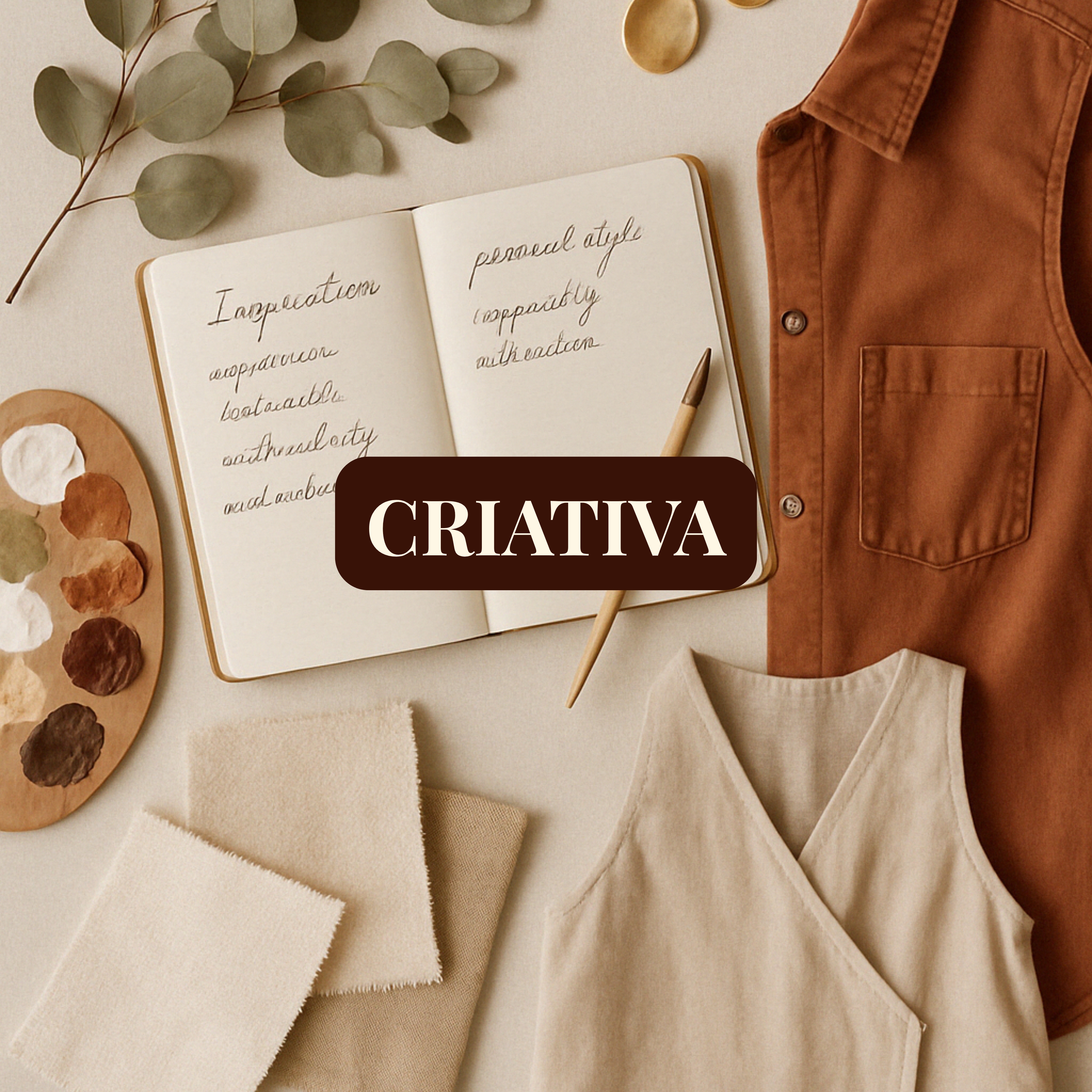 Estilo Criadora Look Casual