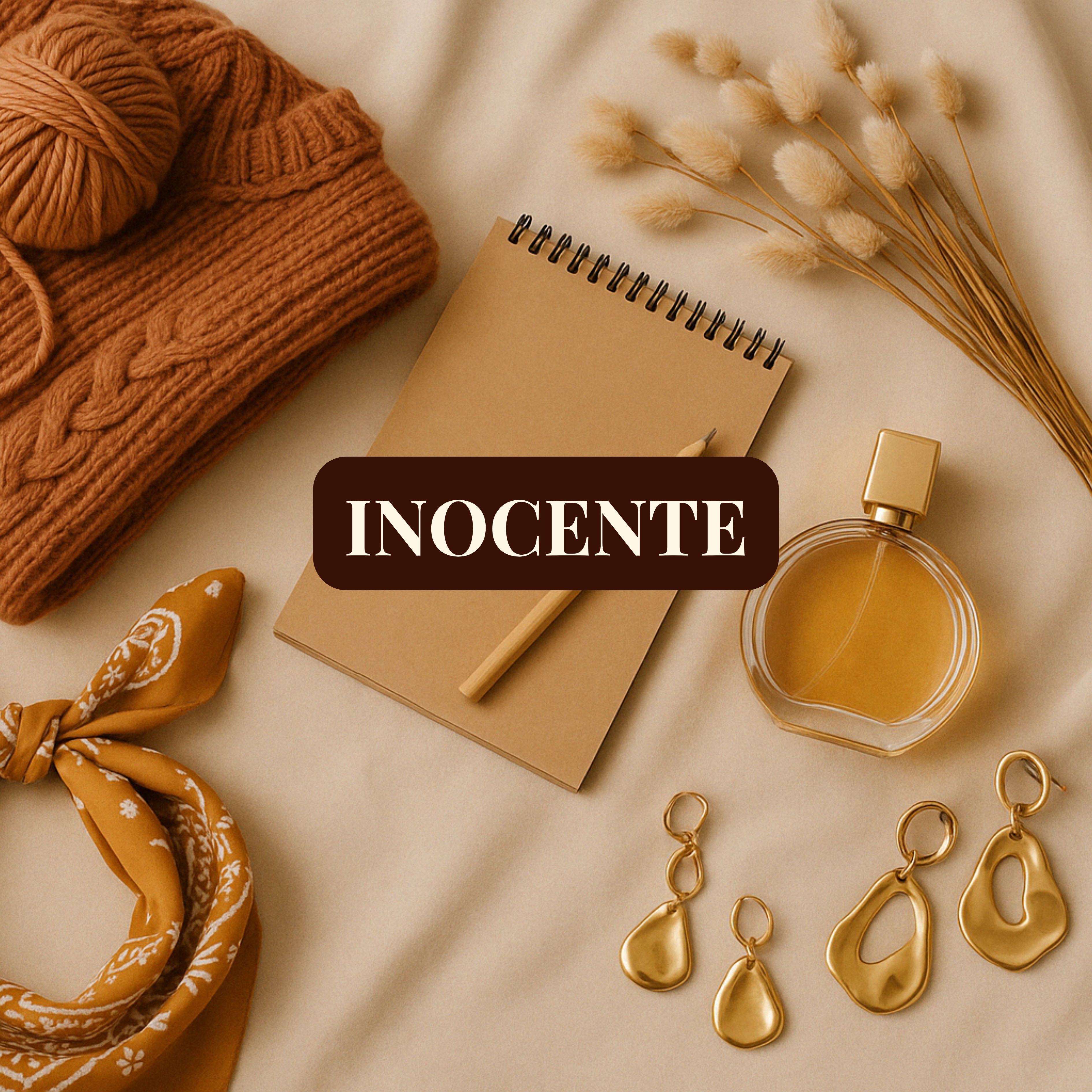 Estilo Inocente Look Casual