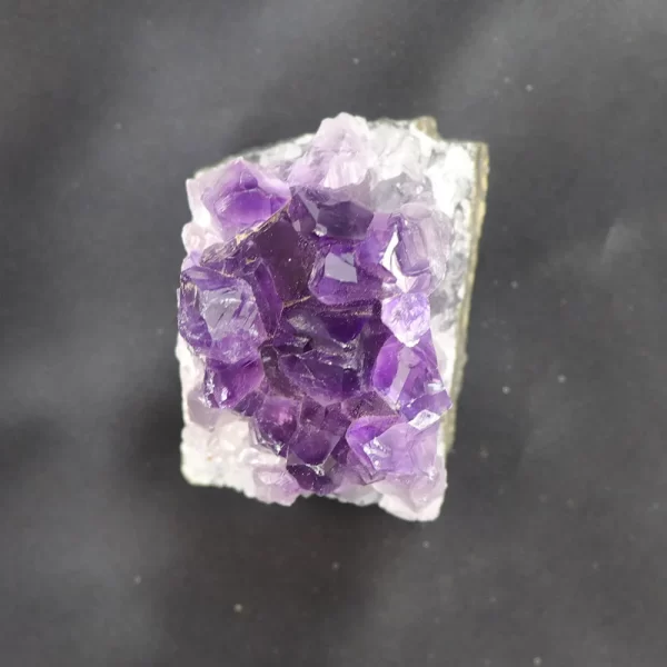 Pedra Ametista Natural - Imagem 18