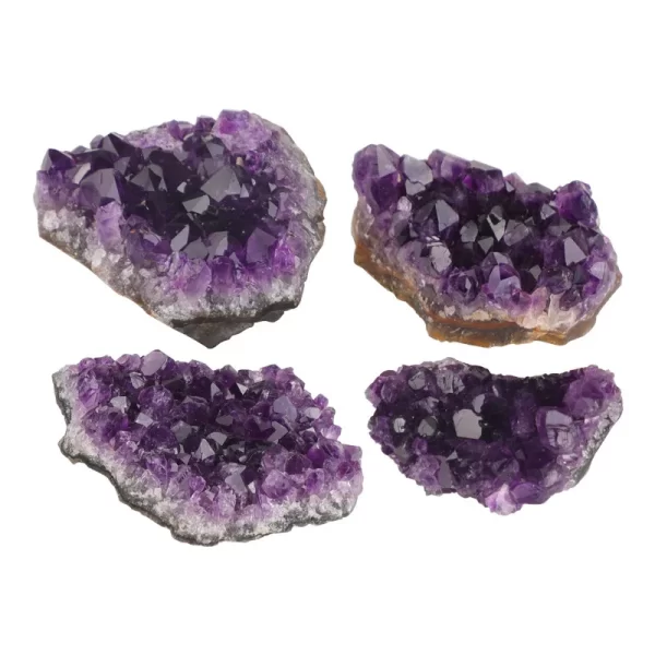 Pedra Ametista Natural - Imagem 6