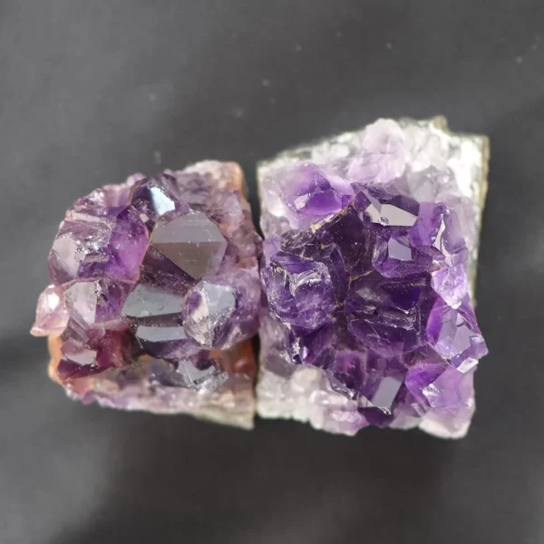 Pedra Ametista Natural - Imagem 15