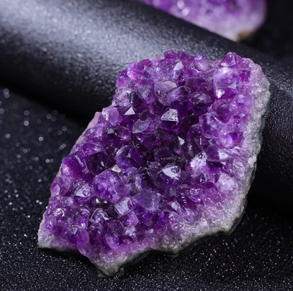 Pedra Ametista Natural - Imagem 14