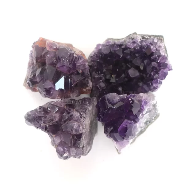 Pedra Ametista Natural - Imagem 19