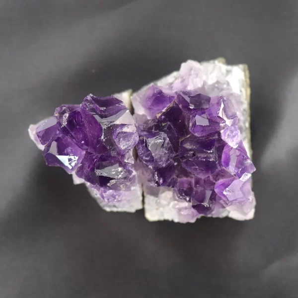 Pedra Ametista Natural - Imagem 17