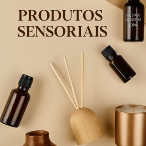 SENSORIAIS