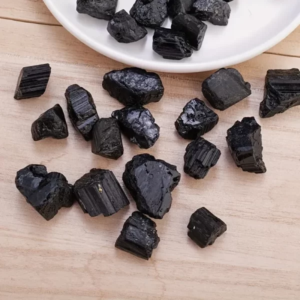 Turmalina Negra - Imagem 3