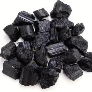 Turmalina Negra