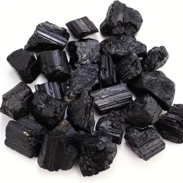 Turmalina Negra
