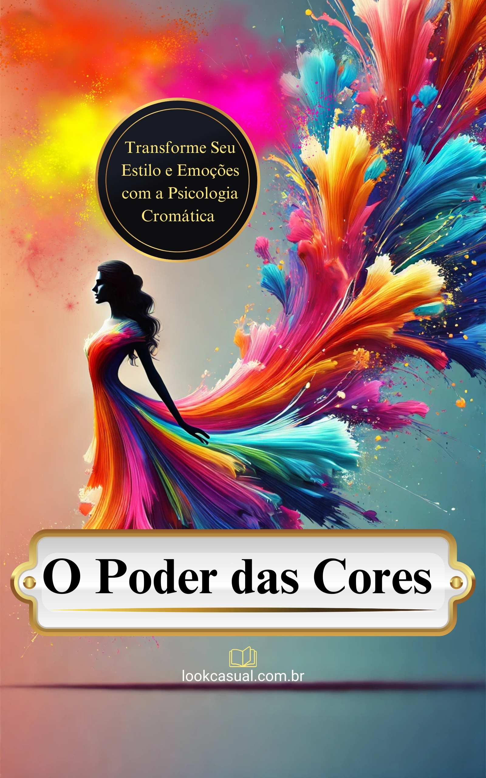 O Poder das Cores