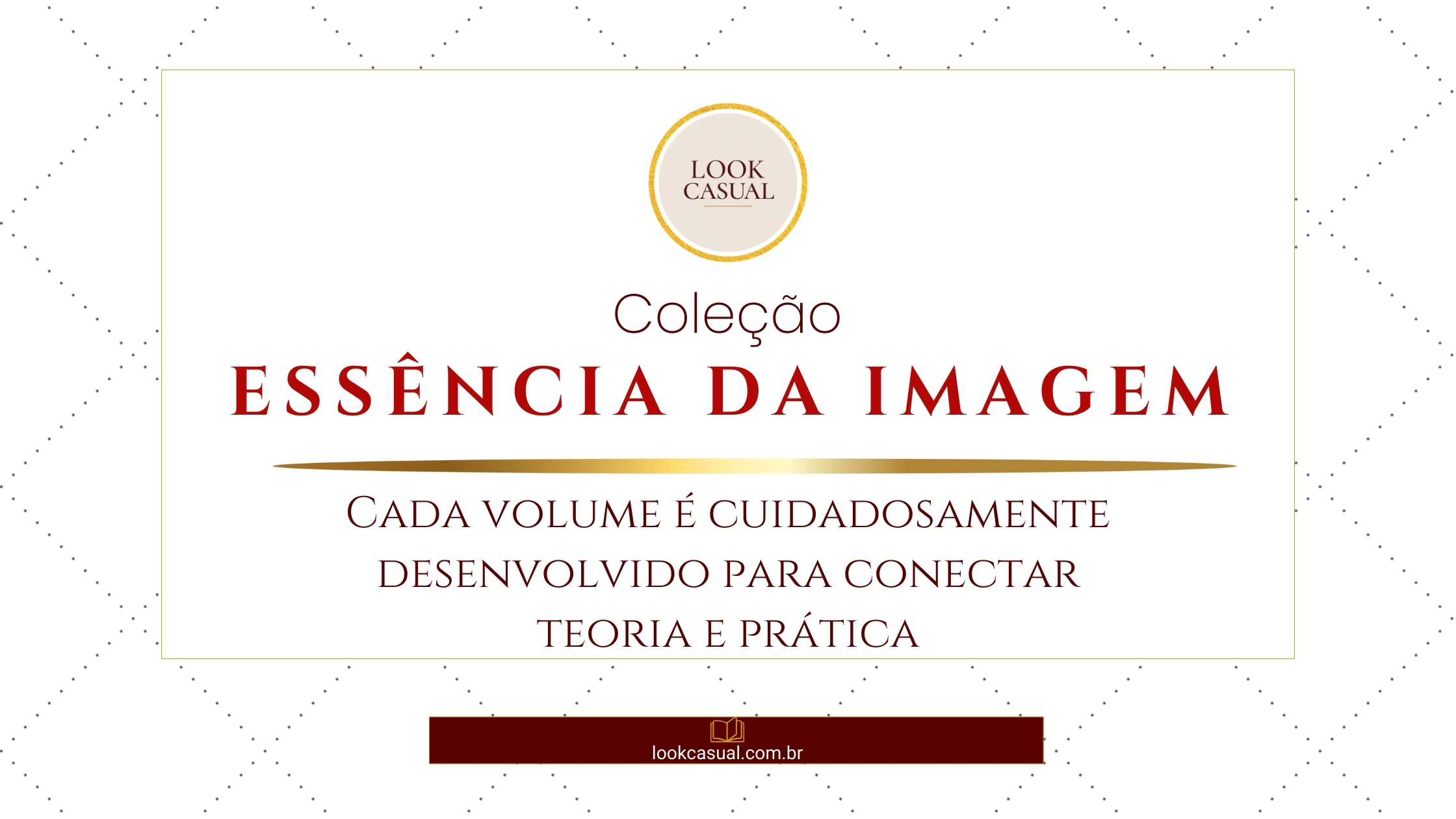Coleção Essência da Imagem