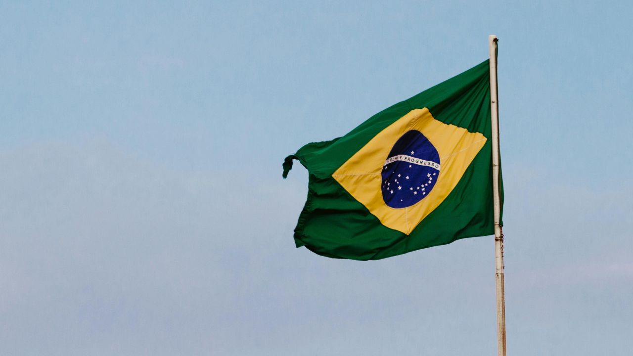 bandeira do brasil