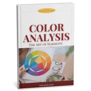 Color Analysis - The Art of Harmony